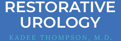 Restorative Urology Kadee Thompson